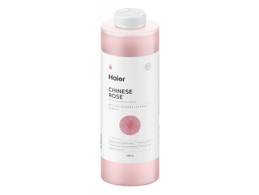 Кондиционеры для белья HAIER кондиционер для белья Китайская роза 1л